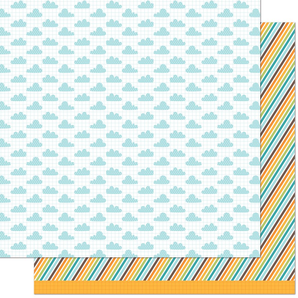 Spruce Remix - Into the Woods Remix