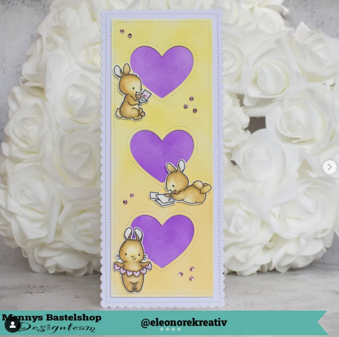 Häschen nicht in der Grube