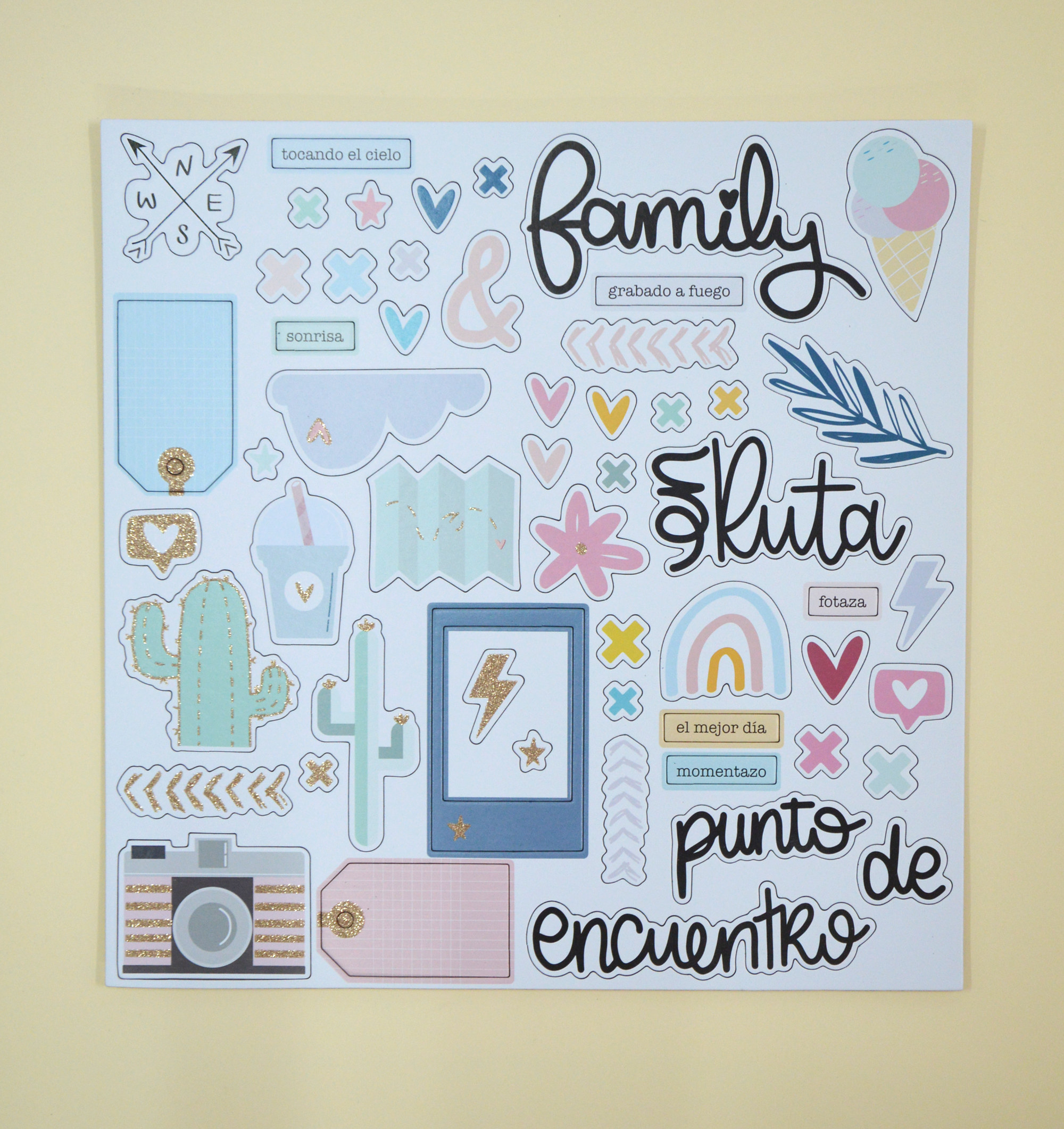 Chipboard