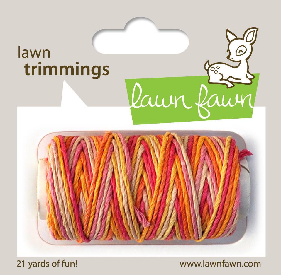 Pink Lemonade Single Cord