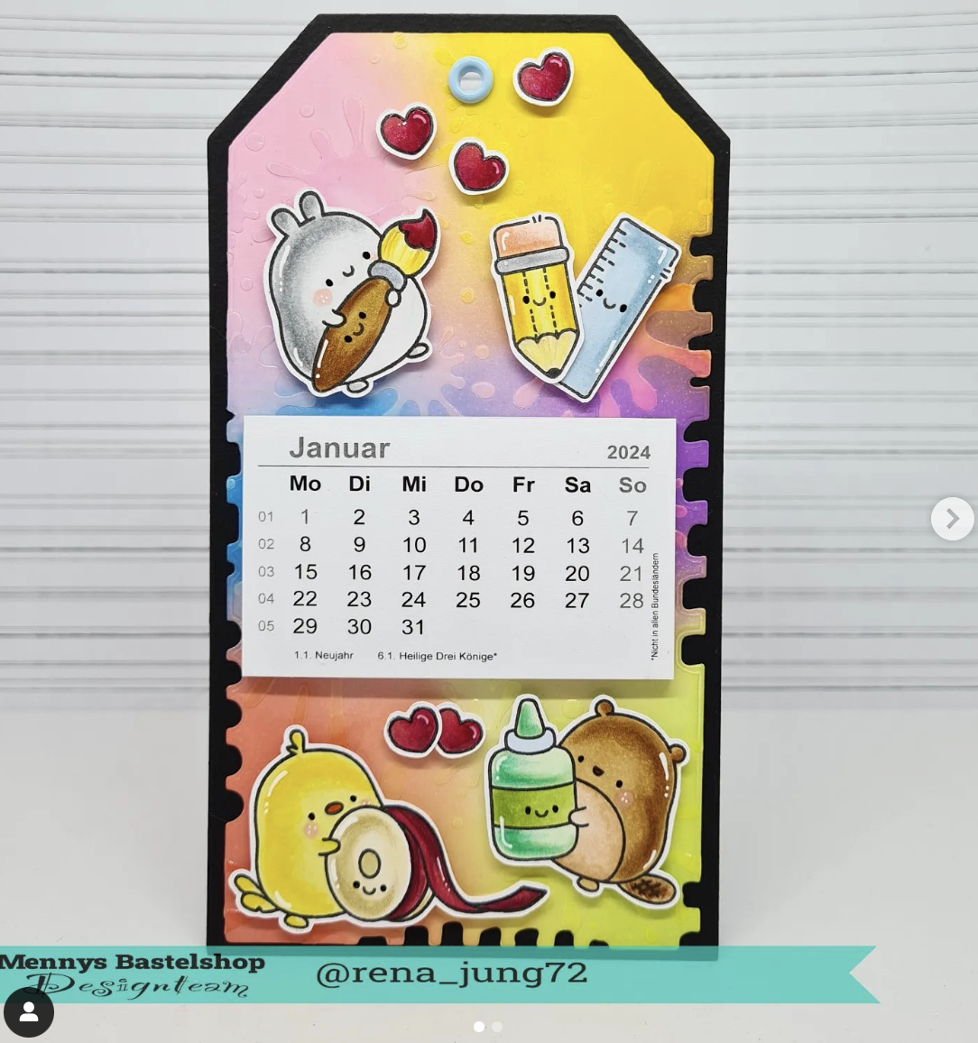 Crafty Friends  Crafty Friends