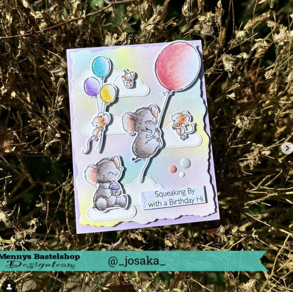 Unforgettable Birthday