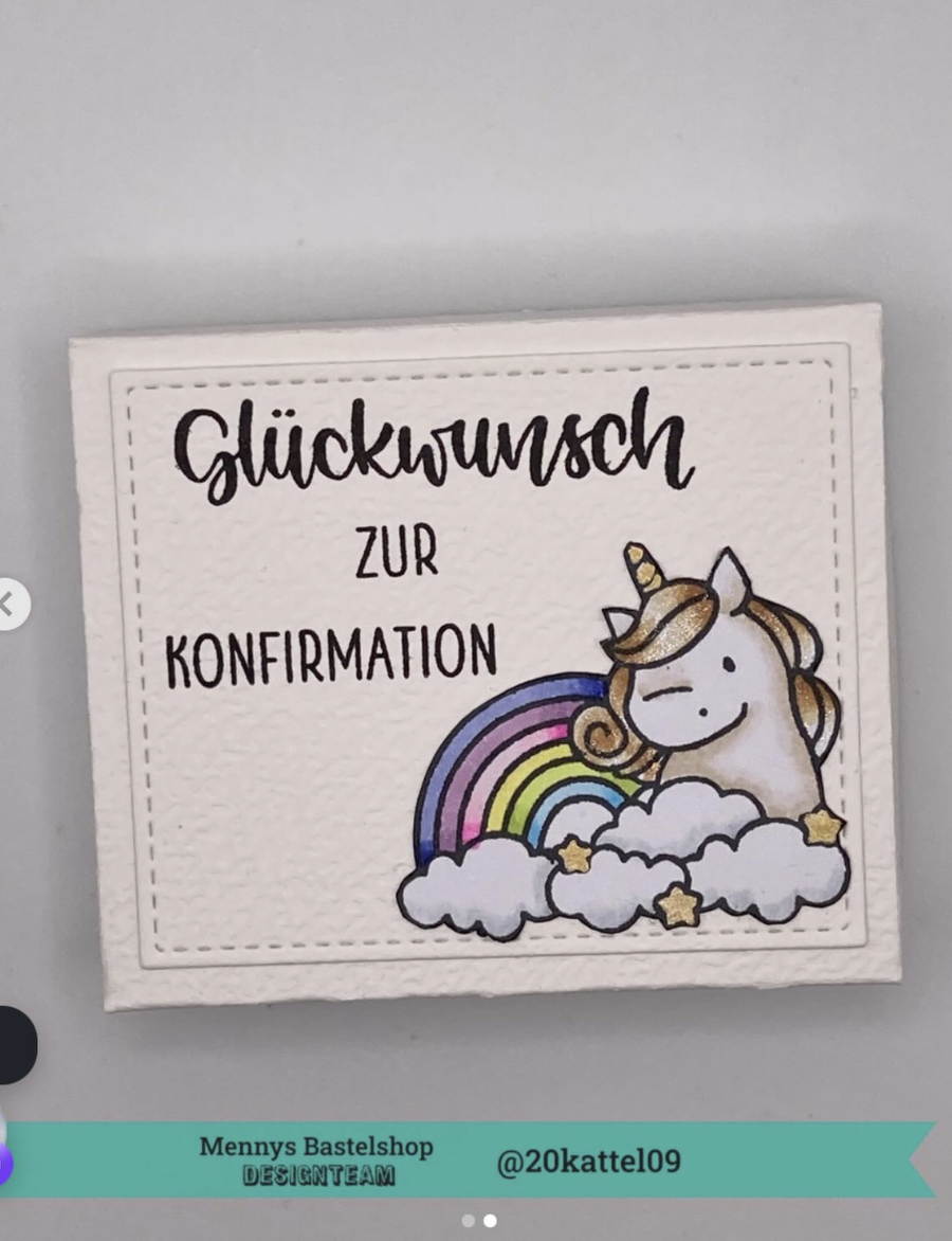 Einhorn Einhorn