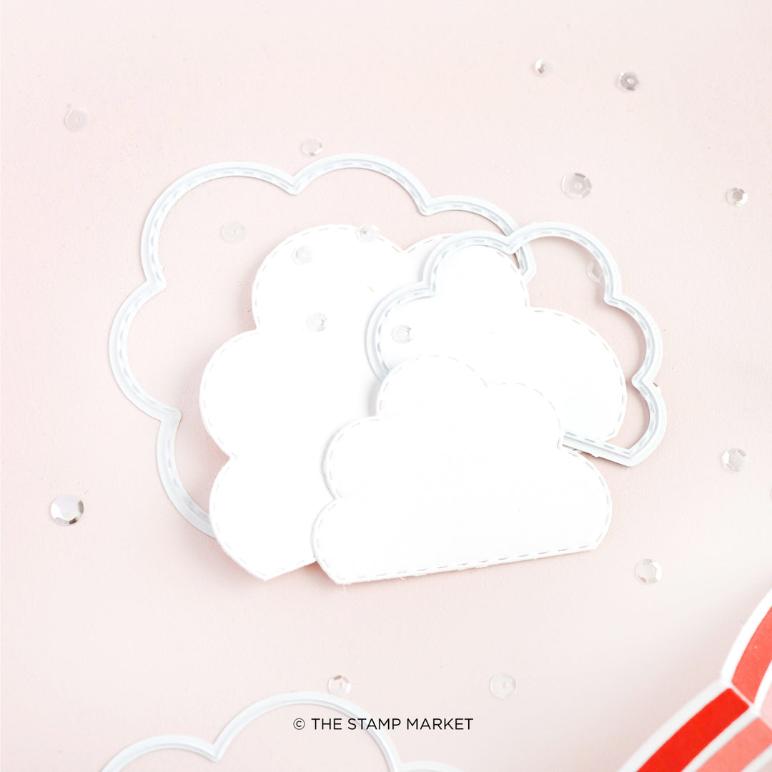 Cloud - Dies Cloud - Dies