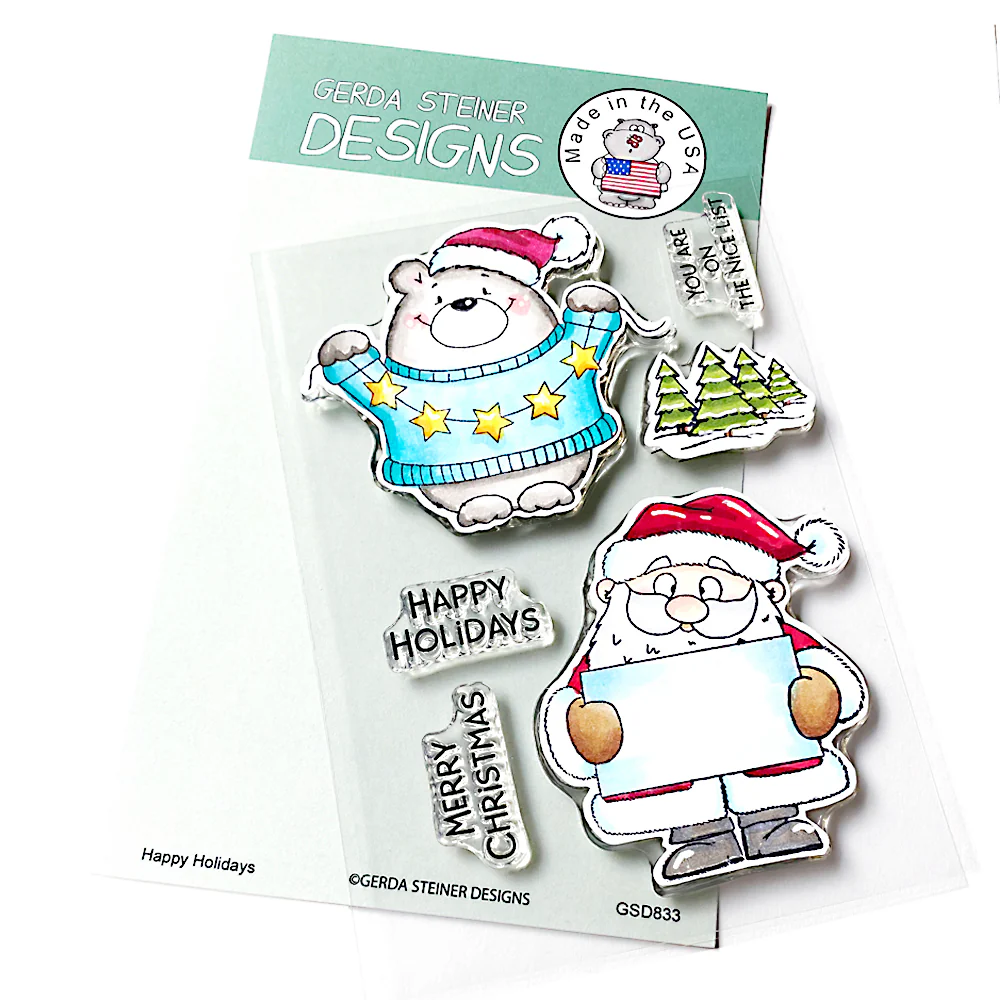 Happy Holidays Happy Holidays