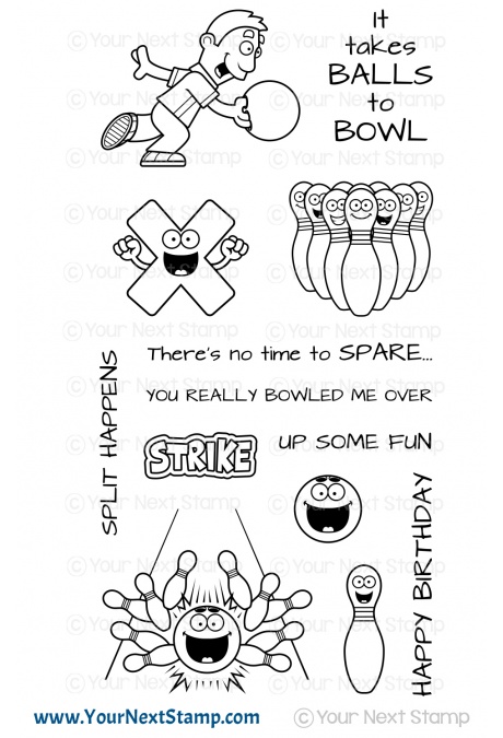 Strike Up Some Fun Strike Up Some Fun