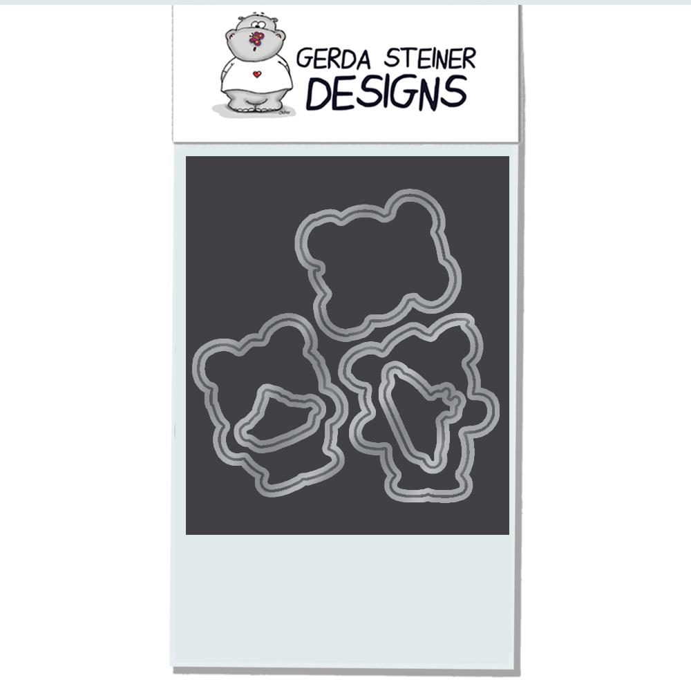 More than Pie Die Set