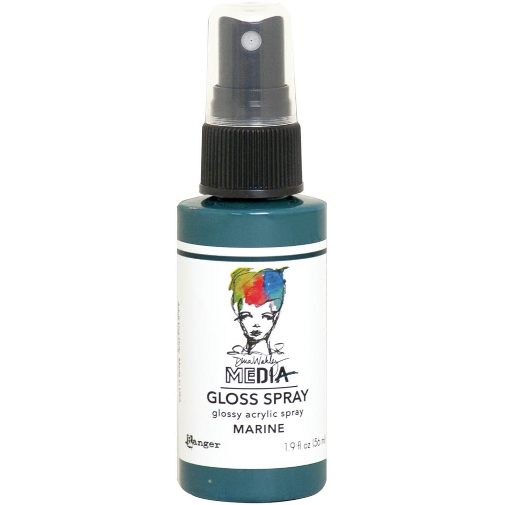 Marine - Gloss Sprays