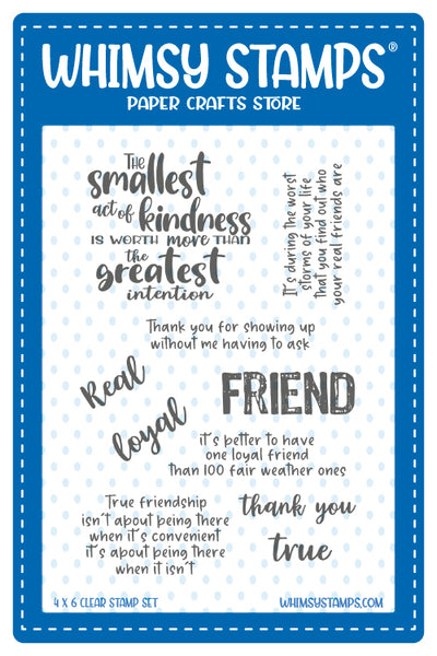 Acts of KindnessS