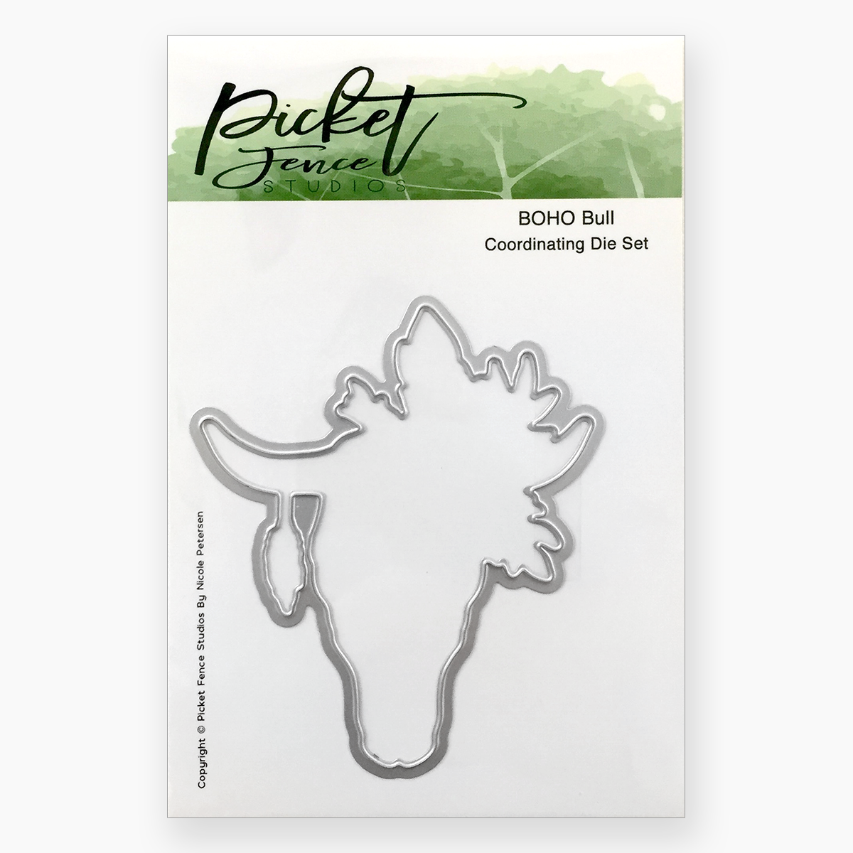 Boho Bull - Dies Boho Bull - Dies