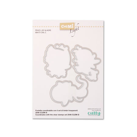 Peace, Joy and Hope - Dies Peace, Joy and Hope - Dies