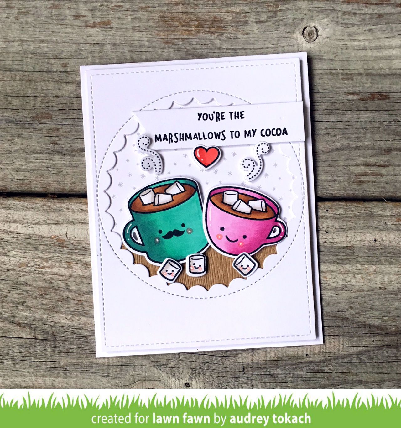 Thanks a Latte Thanks a Latte