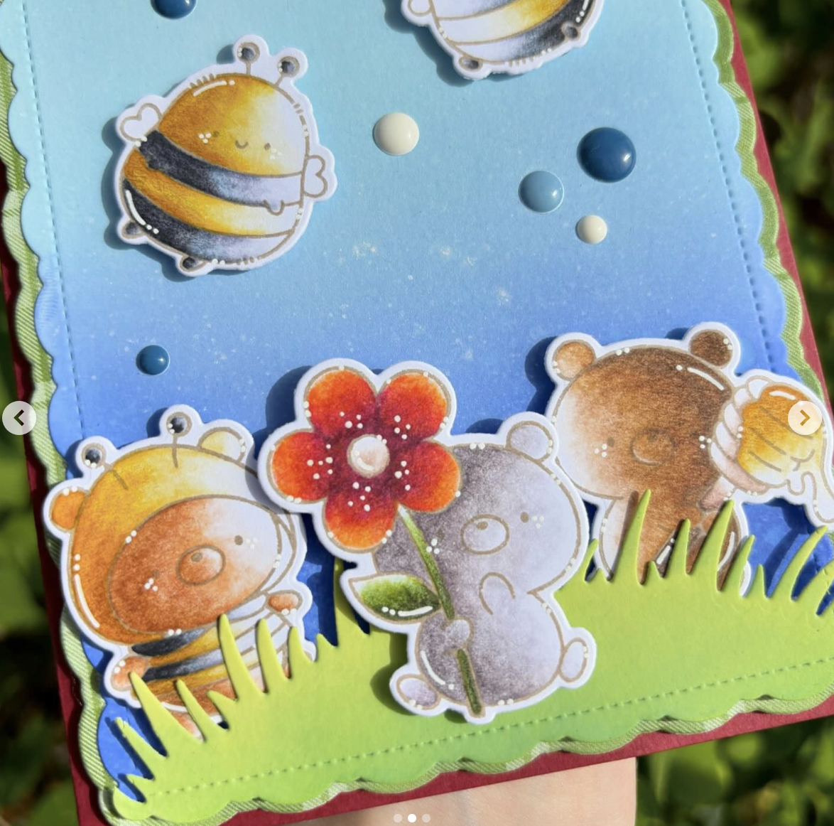 Beeline to Your Heart Beeline to Your Heart