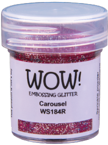Carousel - WOW - 15ml