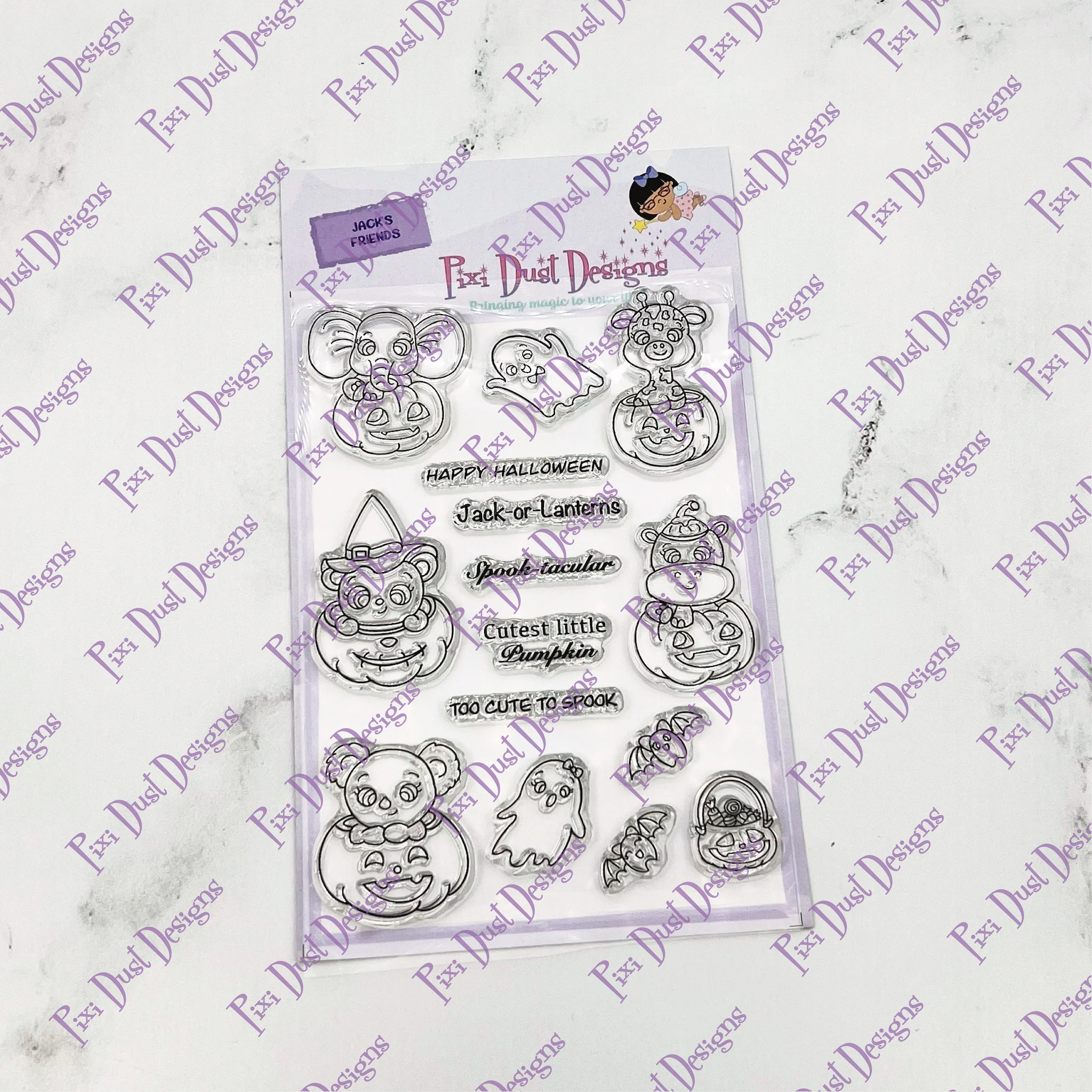 Jack's Friends Jack's Friends