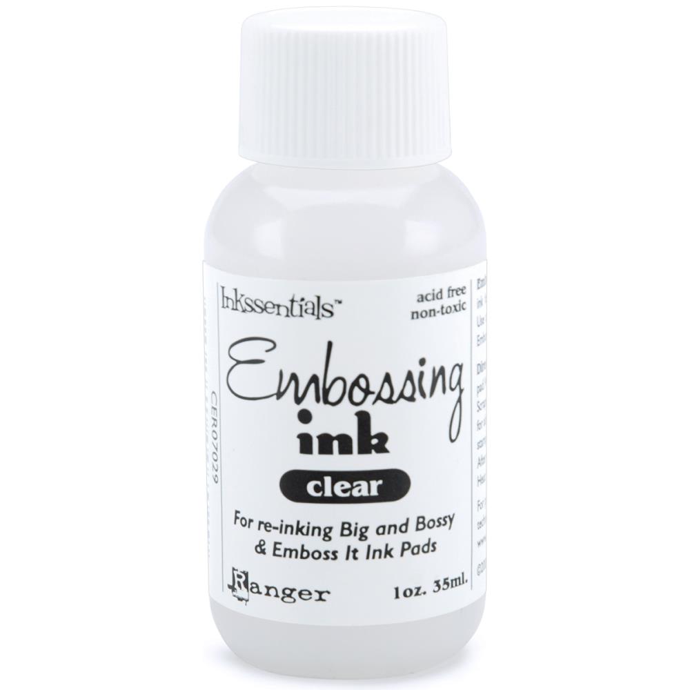 Ranger Emboss It - Re-Inker