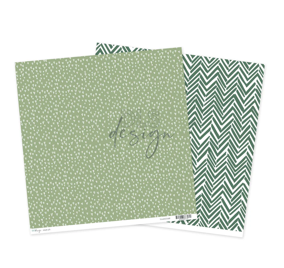 Essentials Sage 5 - Ten Signs Of Spring  Essentials Sage 5 - Ten Signs Of Spring