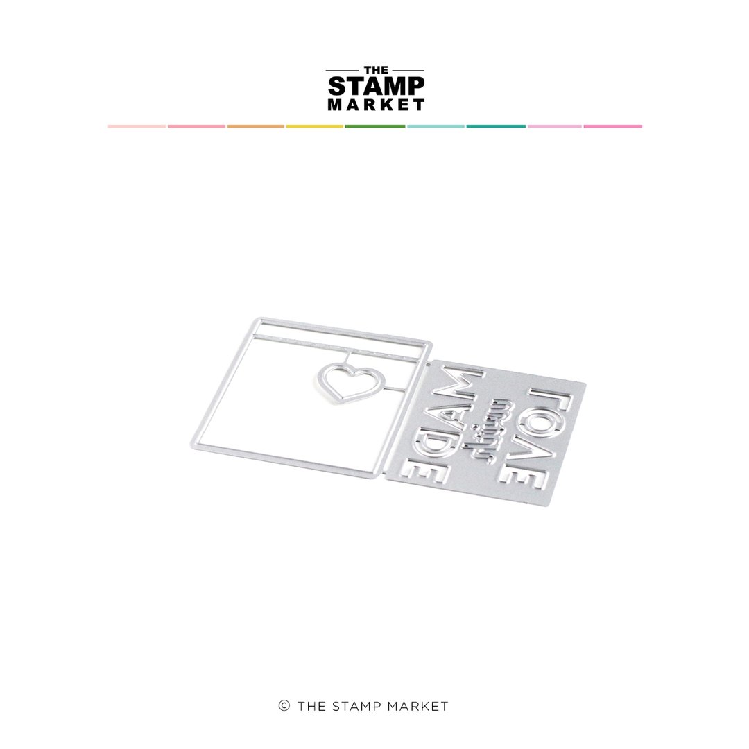 Made with Love - Dies