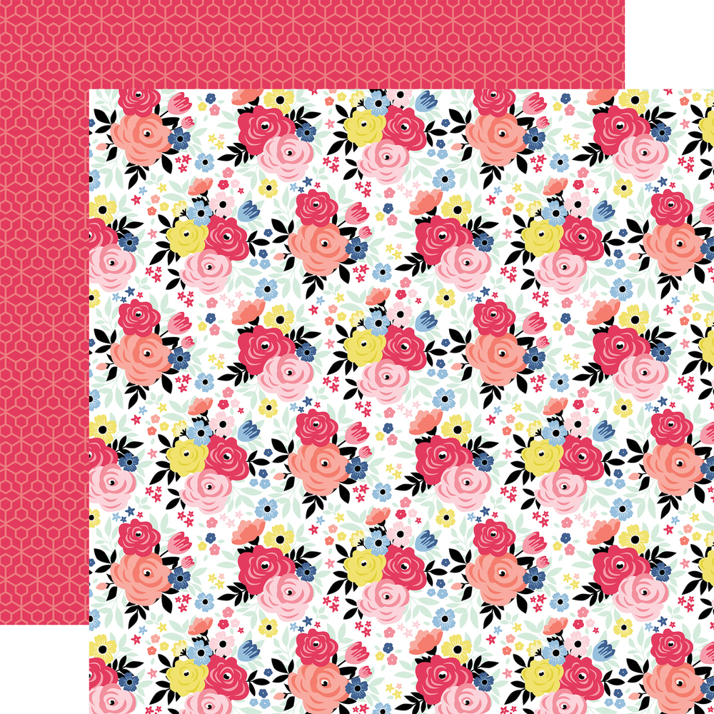 Give Mom Flowers - I am Mom - Echo Park