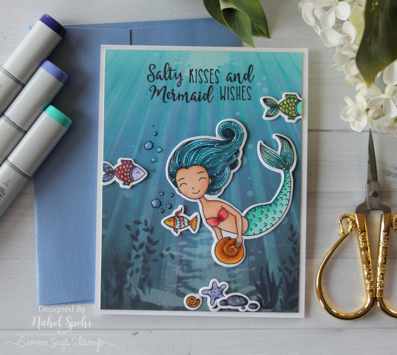 Under The Sea Under The Sea