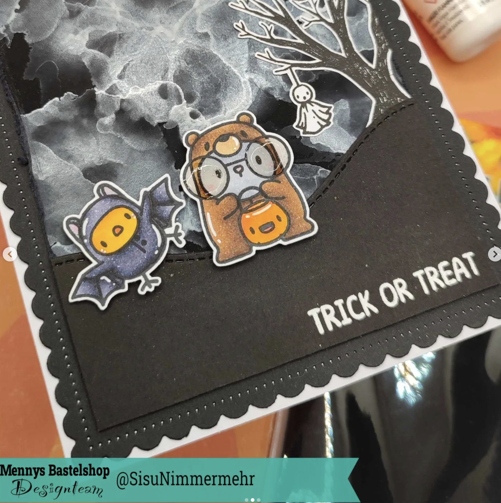 Costumed Cuties Costumed Cuties