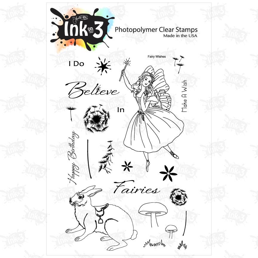 Fairy Wishes