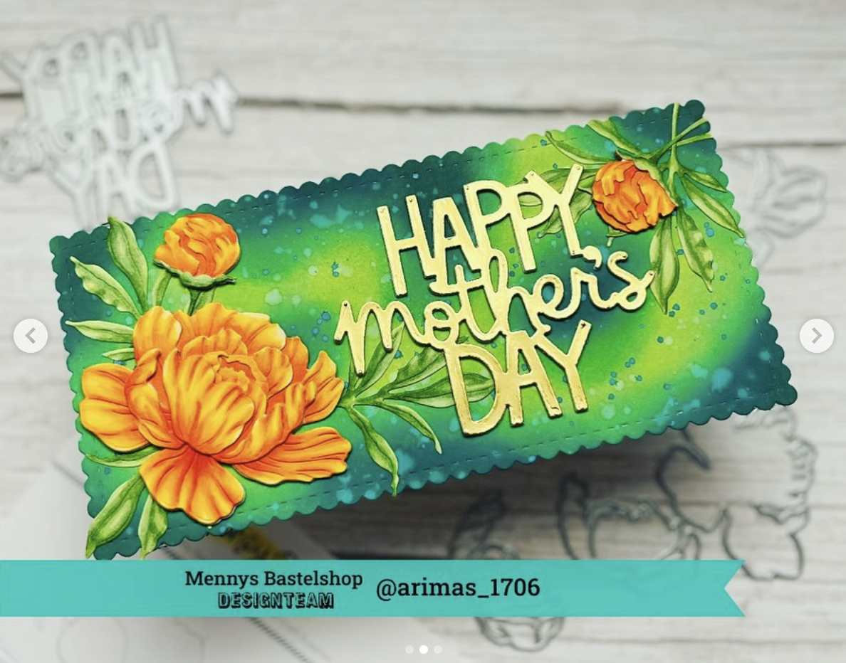 Giant Happy Mothers Day Giant Happy Mothers Day