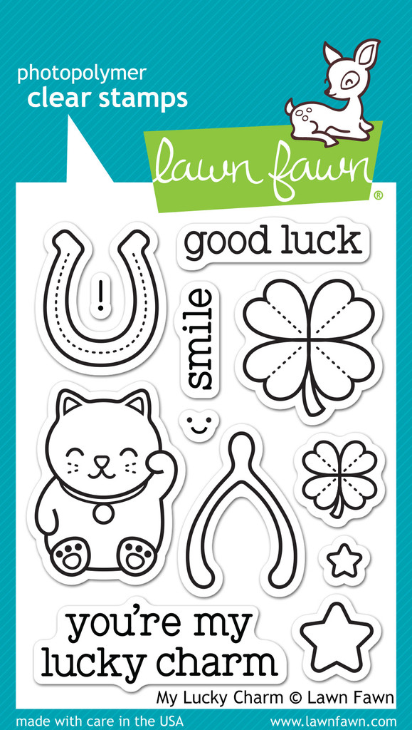 My Lucky Charm