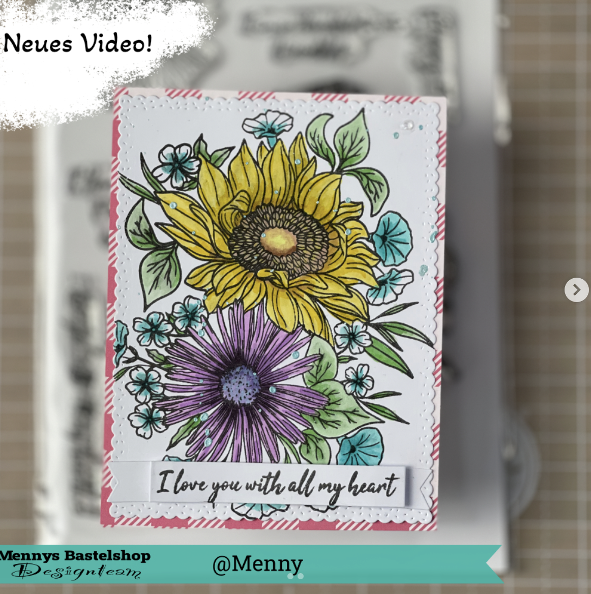 Workshop Teil 2 - Mit Video