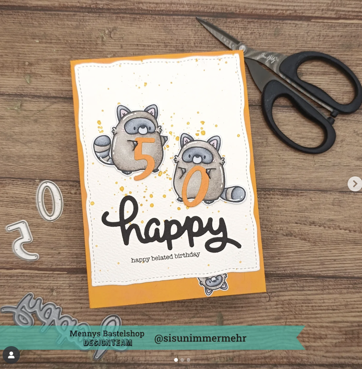 Freche Verspätung  Freche Verspätung