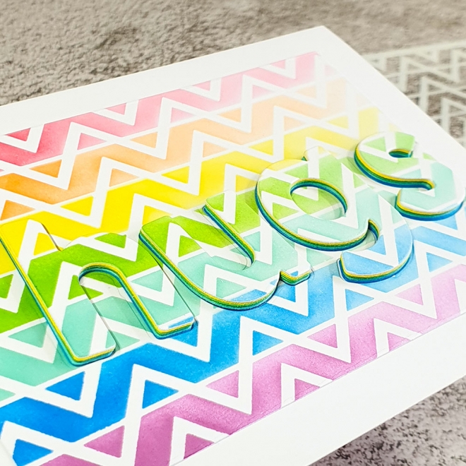 Slimline Quartet - Heffy Cuts