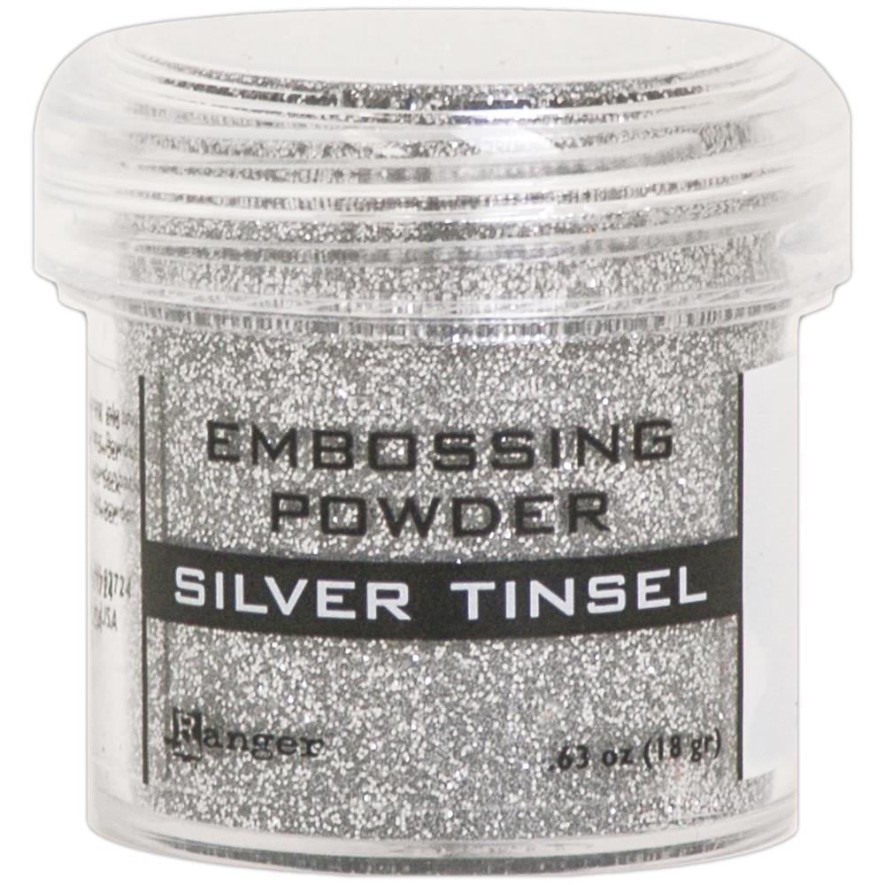 Weathered White - Ranger Embossing Powder Weathered White - Ranger Embossing Powder