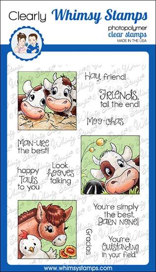 Barnyard Squares Barnyard Squares