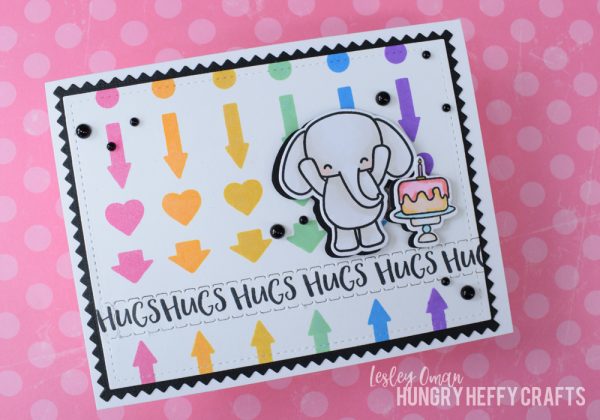 Elephant of Surprise Stamps Elephant of Surprise Stamps