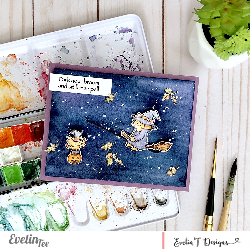 All Hallow´s Cuteness