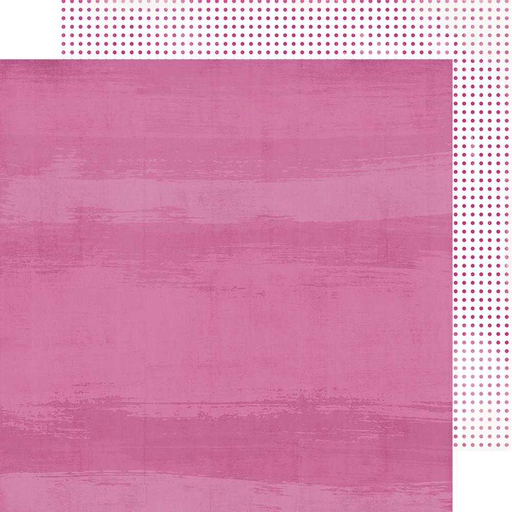 Eden - Hawthorne Double-Sided Cardstock