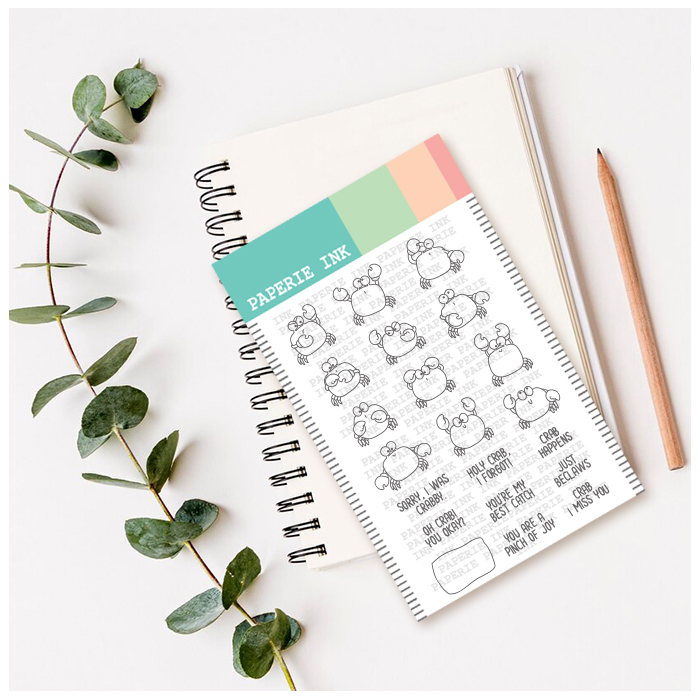 Crabby Feelings Crabby Feelings