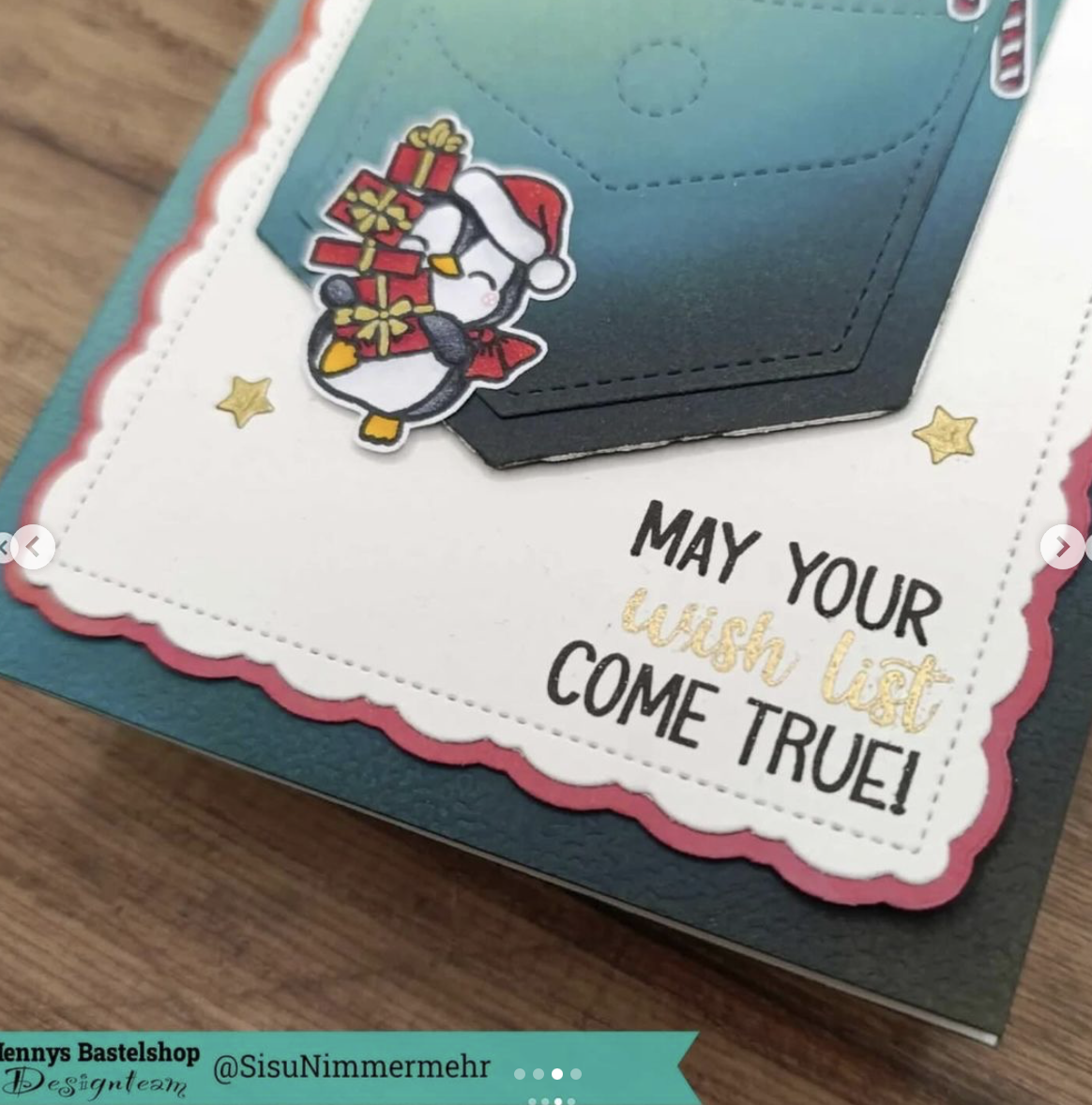 Pinguin Party Pinguin Party