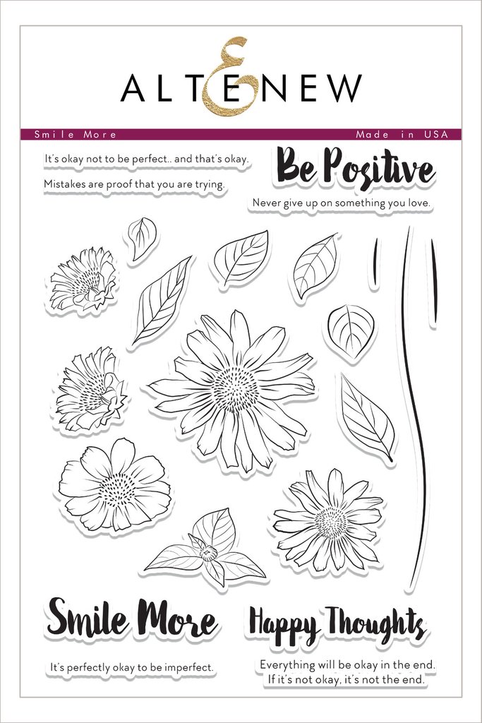 Smile More Smile More