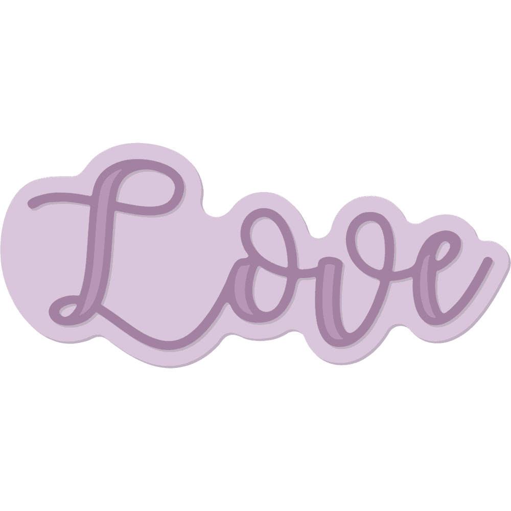 Love - Gemini Expressions