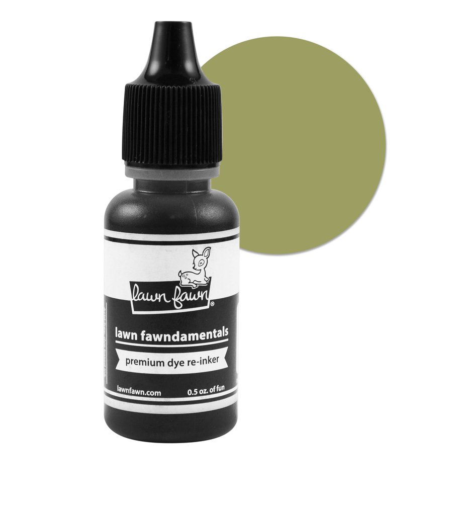 Artichoke Re-Inker Artichoke Re-Inker