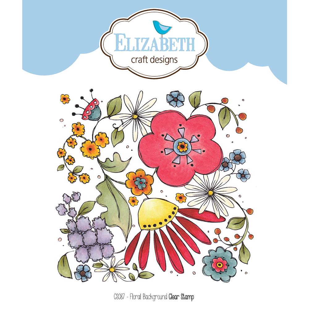 Floral Background Floral Background