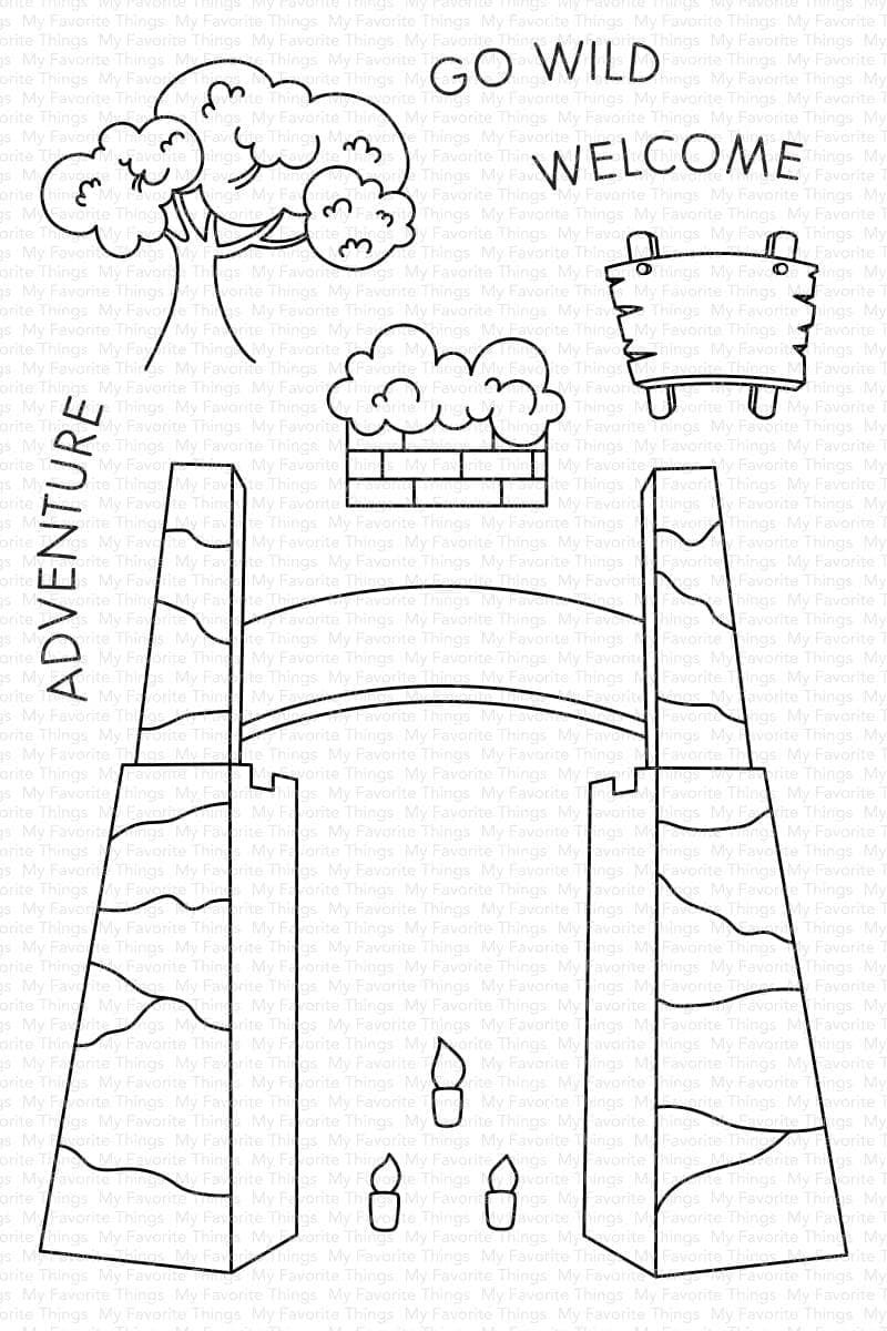 Welcome to Adventure