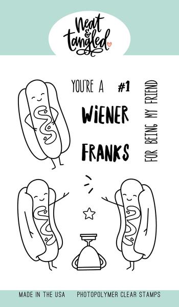Hot Dog