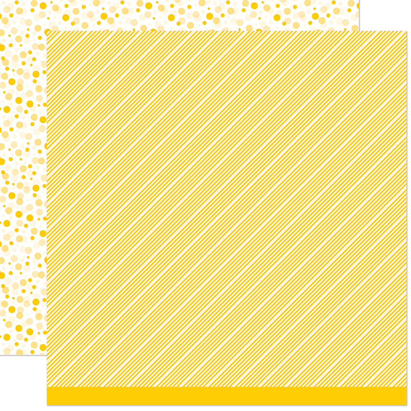 Lemon Fizz - All the Dots Lemon Fizz - All the Dots