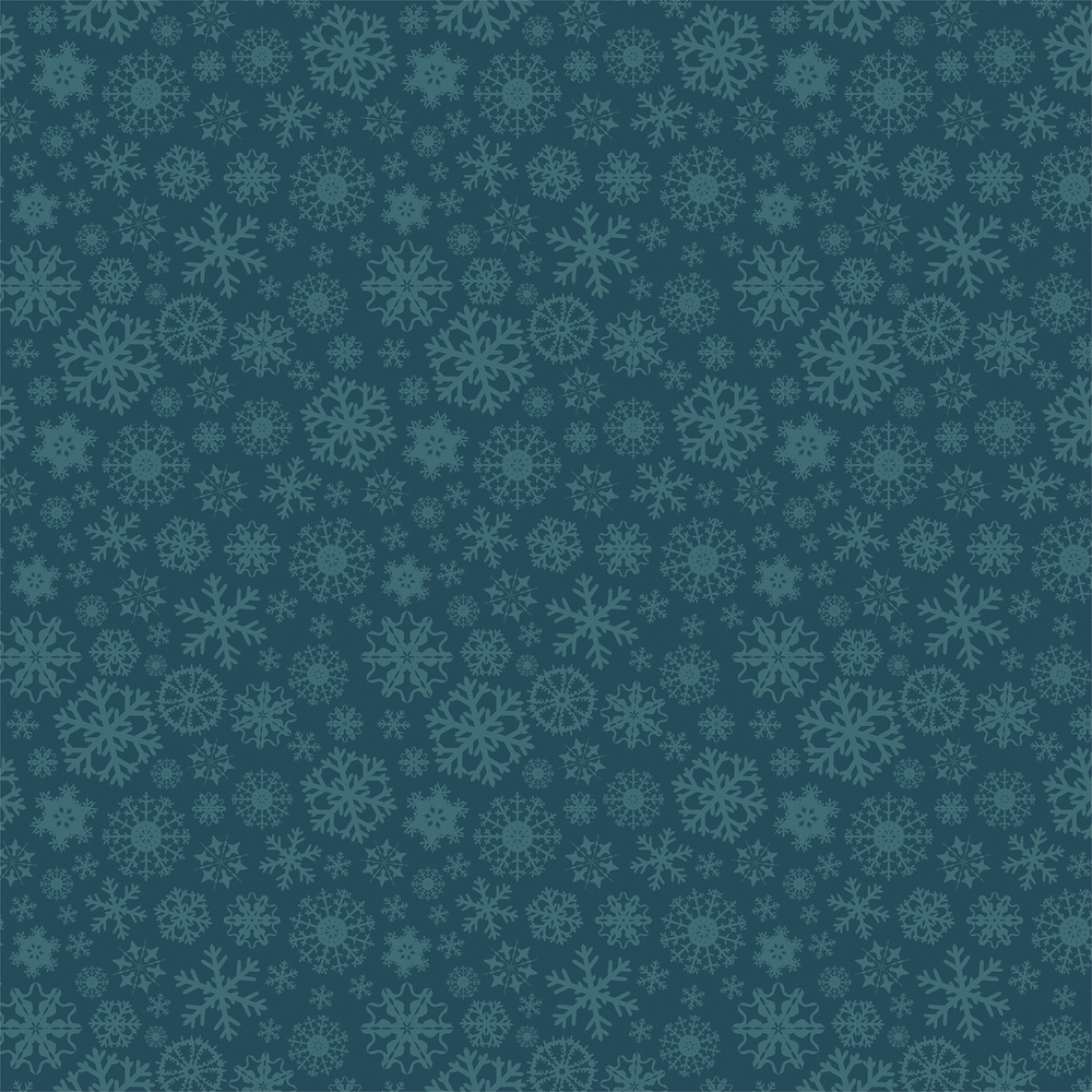 Smitten For Mittens - Let it Snow - Carta Bella Smitten For Mittens - Let it Snow - Carta Bella