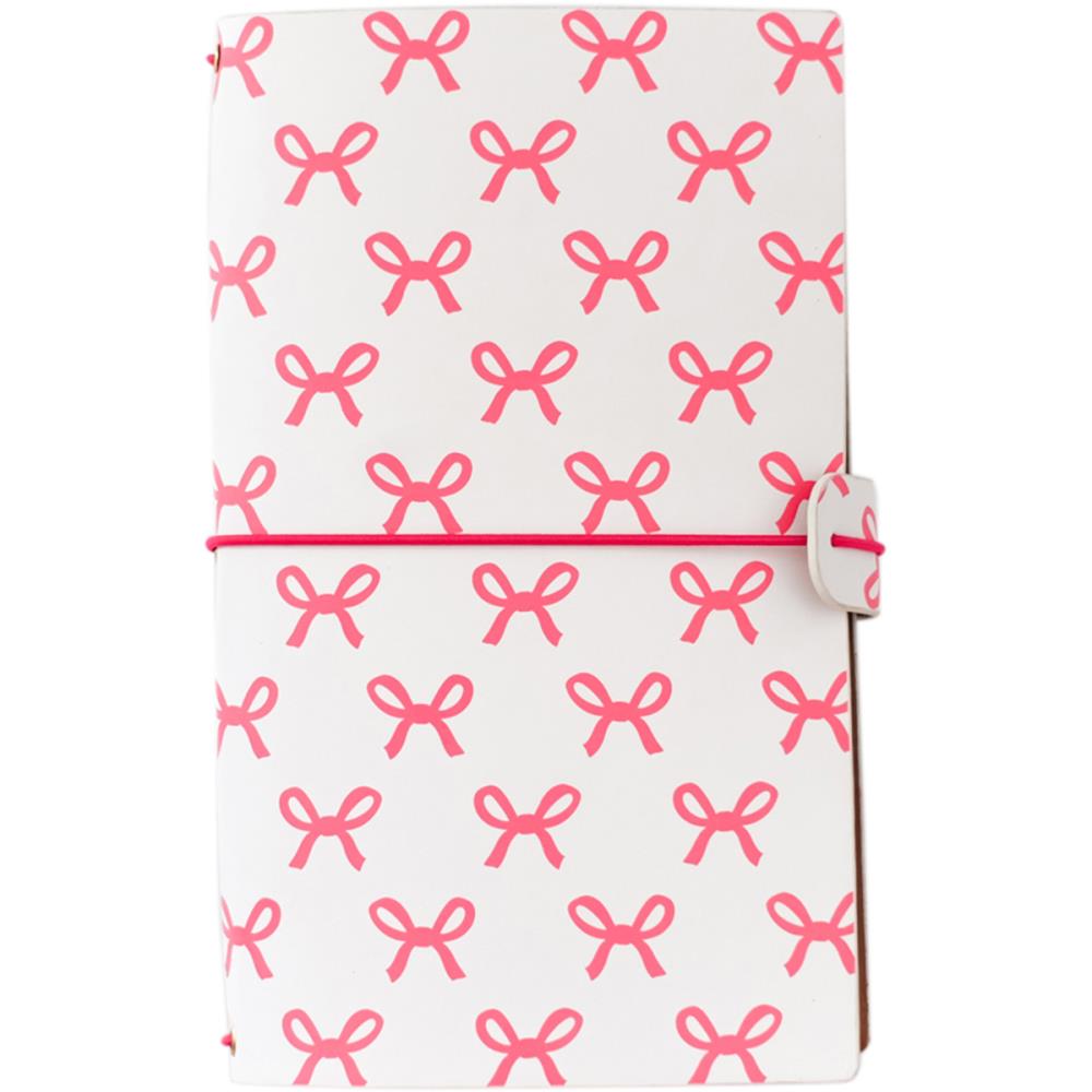 Pink Bows