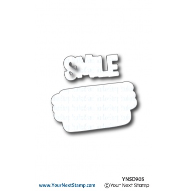 Cheeky Monkey - Die Set Cheeky Monkey - Die Set