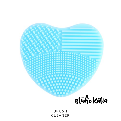 Brush Cleaner - Studio Katia