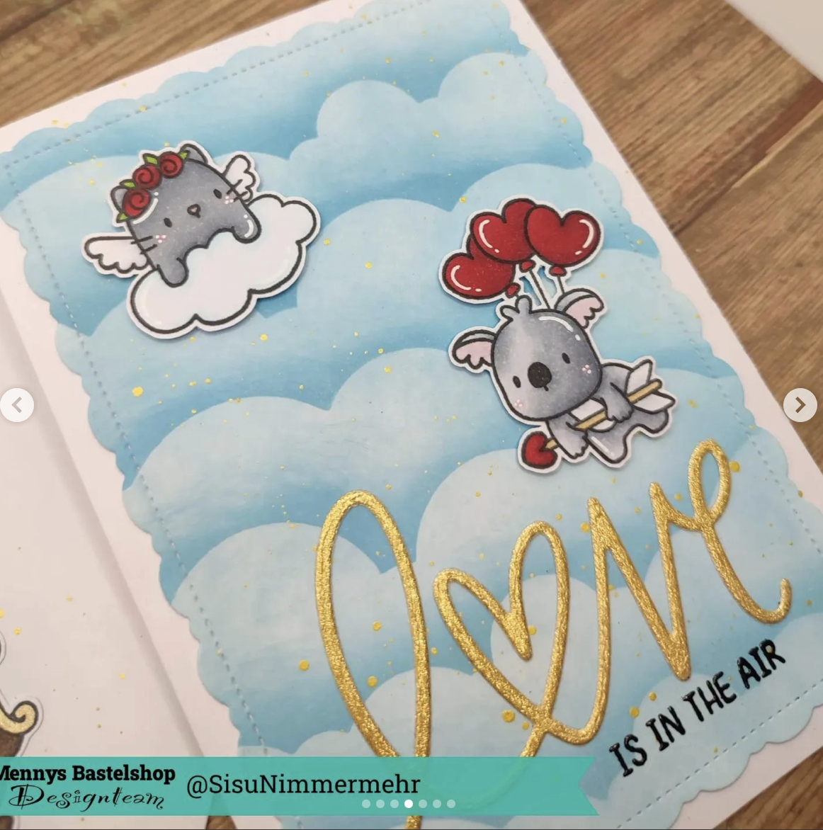 Liebe in die Welt Liebe in die Welt